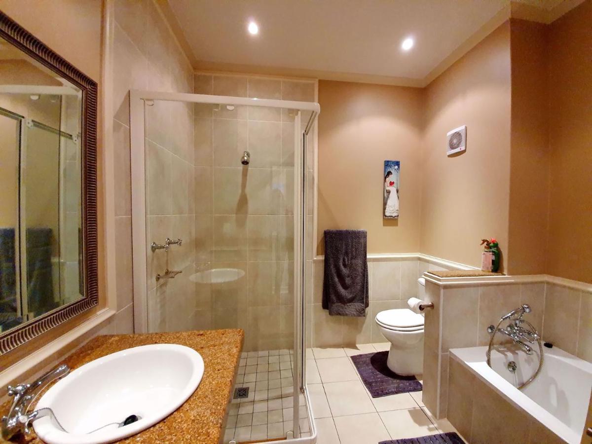 Luxury Villa In Pinnacle Point With Inverter Mossel Bay Eksteriør bilde